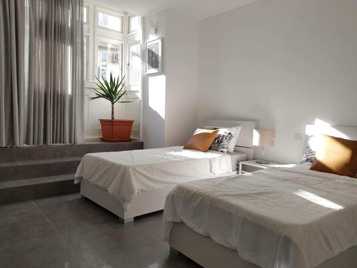 Duplex Maisonette With Heated P-Pool And Jacuzzi San Ġiljan Exterior foto